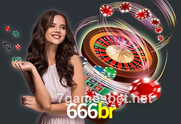 vivo no cassino 666br