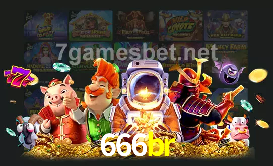 cassino 666br