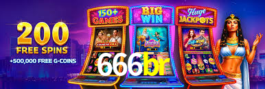 Tournaments 666br