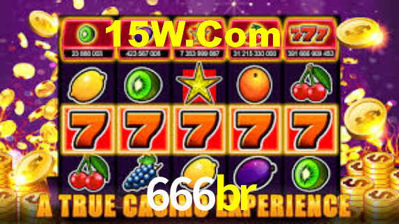 APP oficial da 666br para mobile