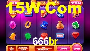 Explore as vantagens do 666br: serviço profissional e confiabilidade