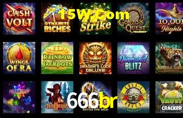 Login Seguro 666br