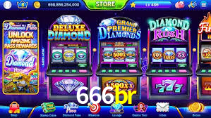 Live Casino 666br