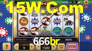 Premium Interface 666br
