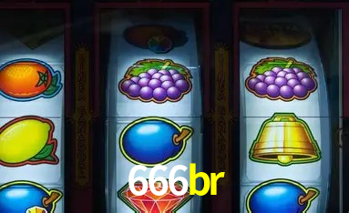 Jogos de Slot 666br