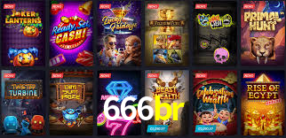 Daily Bonuses 666br