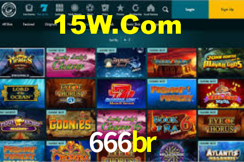 666br,666br.com