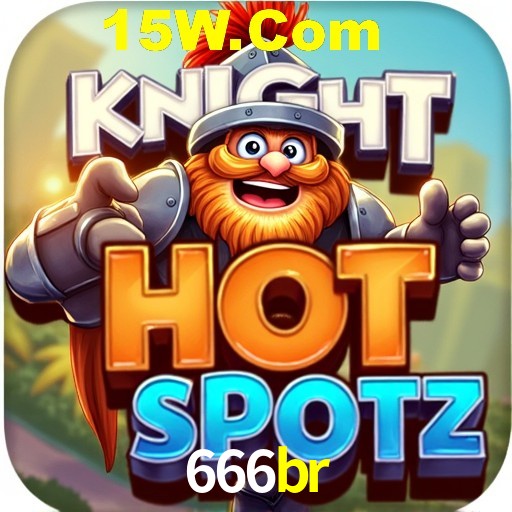 Descubra o Mundo do Cassino Online com 666br