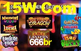 666br App Interface